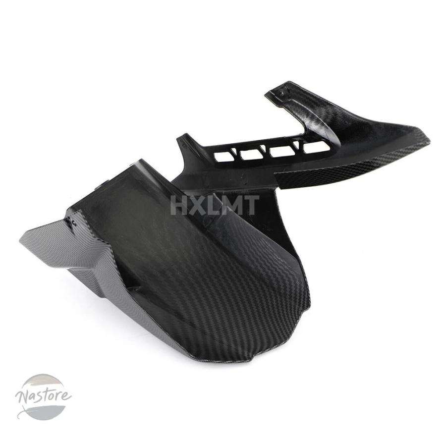 並行輸入品 z650 バイク カバー フェンダー ガード ホイール 外装 リア