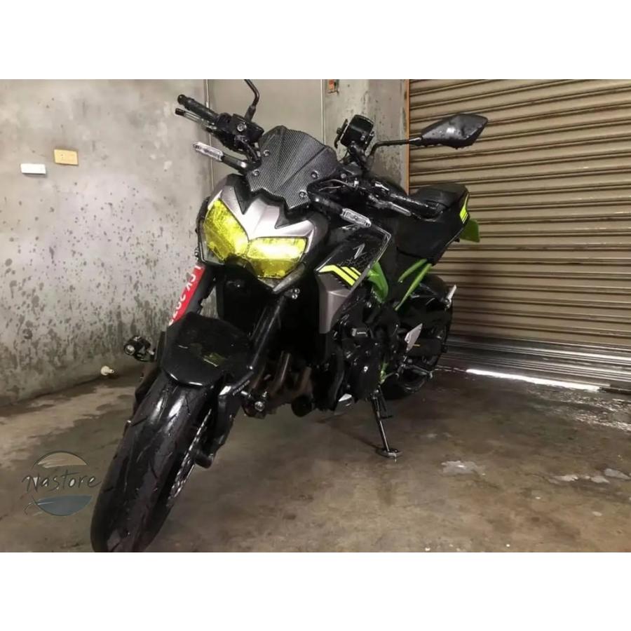 並行輸入品 z650 バイク カワサキ z-650 z 650 2020-2024 2023 z900 z