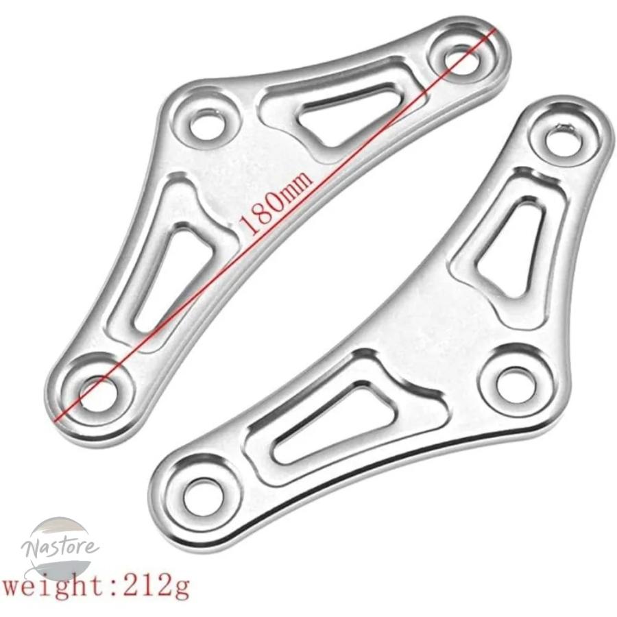 並行輸入品 z900rs バイク リア キット ローダウンリンク 調整可能