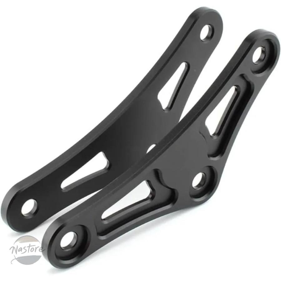 並行輸入品 z900rs バイク リア キット ローダウンリンク 調整可能