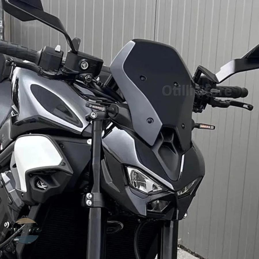 並行輸入品 z900 バイク スクリーン カスタム フロント カワサキ se