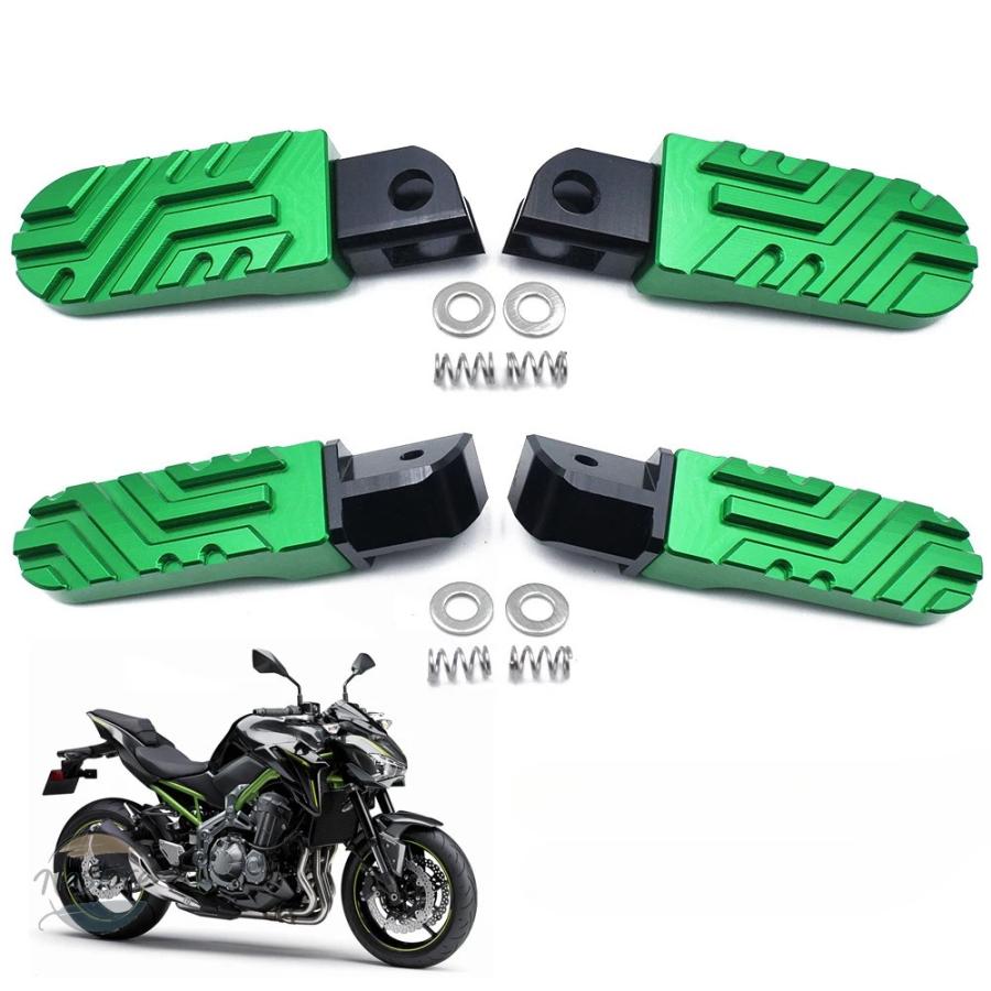 確認用　　購入は出来ません 並行輸入品 z900 バイク フロント リア カワサキ z800 z650 z400