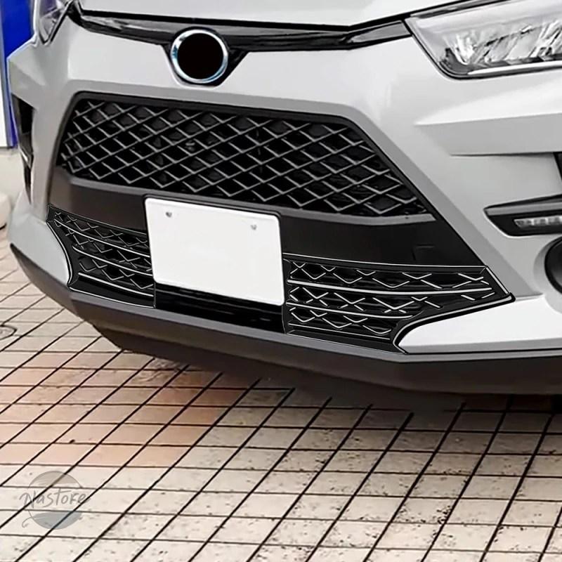 並行輸入品 トヨタ toyota グリル フロント ライズ ハイブリッド z