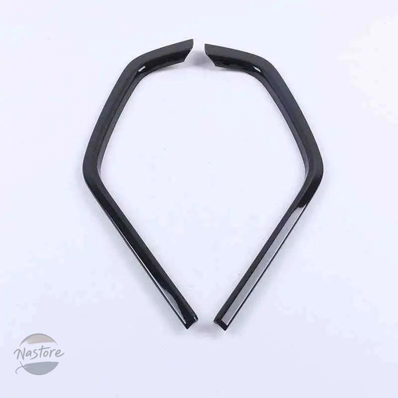 並行輸入品 rav4 トヨタ toyota グリル フロント xa50 2019-24 バンパートリム カスタムパーツ 部品 アクセサリーの画像