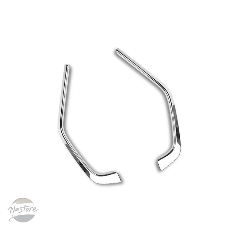 並行輸入品 rav4 トヨタ toyota グリル フロント xa50 2019-24 バンパートリム カスタムパーツ 部品 アクセサリーの画像