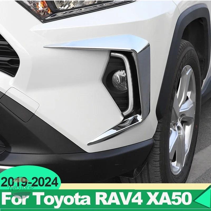 並行輸入品 トヨタ toyota カバー フロント rav4 xa50 2019-24 rav 4 部品 カスタムパーツ アクセサリーの画像