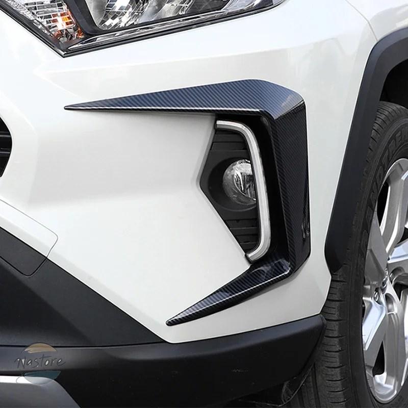 並行輸入品 トヨタ toyota カバー フロント rav4 xa50 2019-24 rav 4 部品 カスタムパーツ アクセサリーの画像