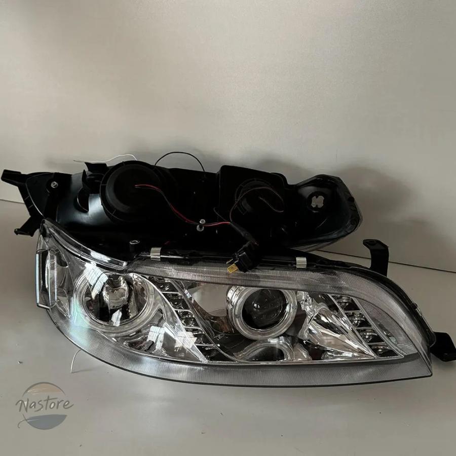 並行輸入品 トヨタ toyota ヘッド マーク gx90 jzx90 lx90 ランプ