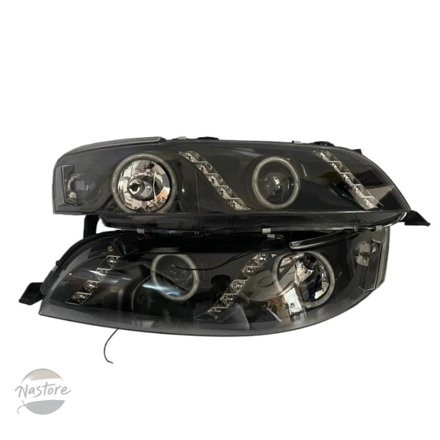 並行輸入品 トヨタ toyota ヘッド マーク gx90 jzx90 lx90 ランプ