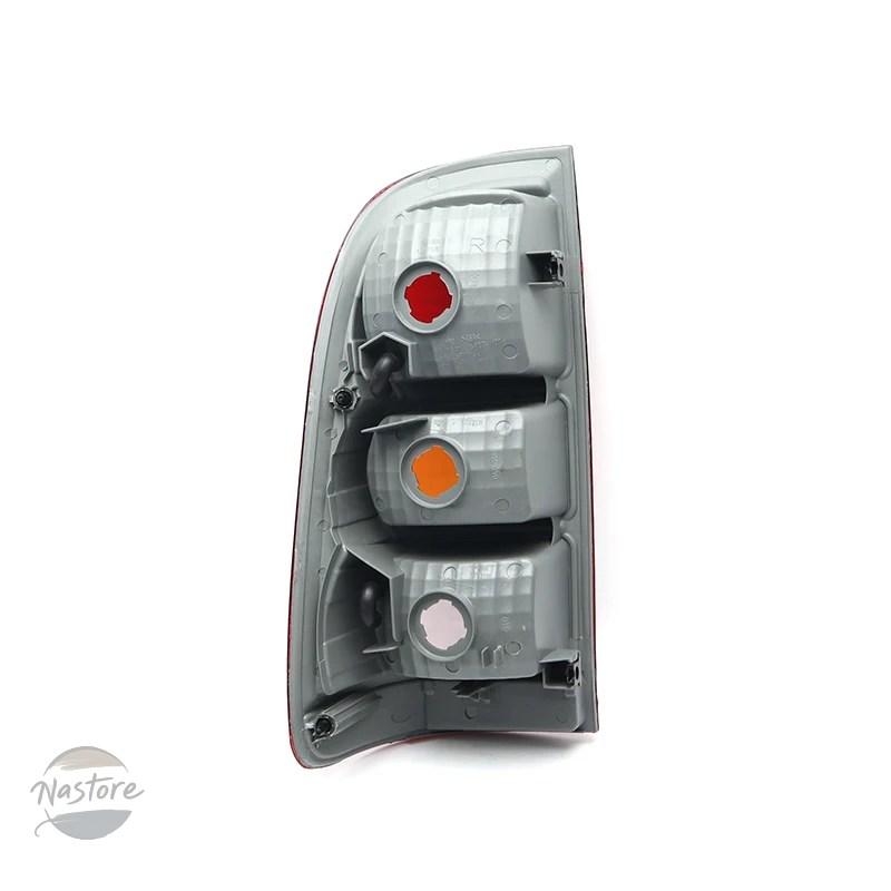 並行輸入品 mk6 トヨタ toyota ブレーキ リア ハイラックス