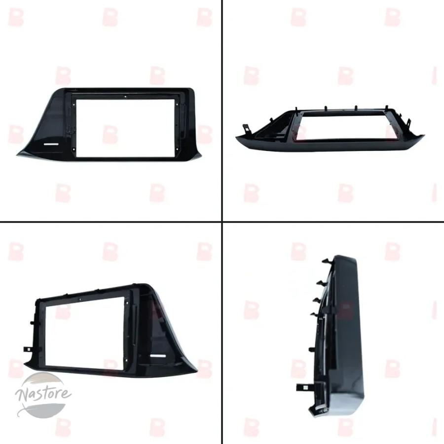並行輸入品 トヨタ toyota c-hr chr 2016-2020 lhd rhd 9インチ