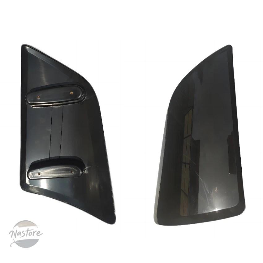 並行輸入品 ボルボ フロント トラック部 型 fh コーナーデフレクターパネル 左側 右側 ペア 82392945 + 82392946 部品 カスタムパーツ アクセサリー_4