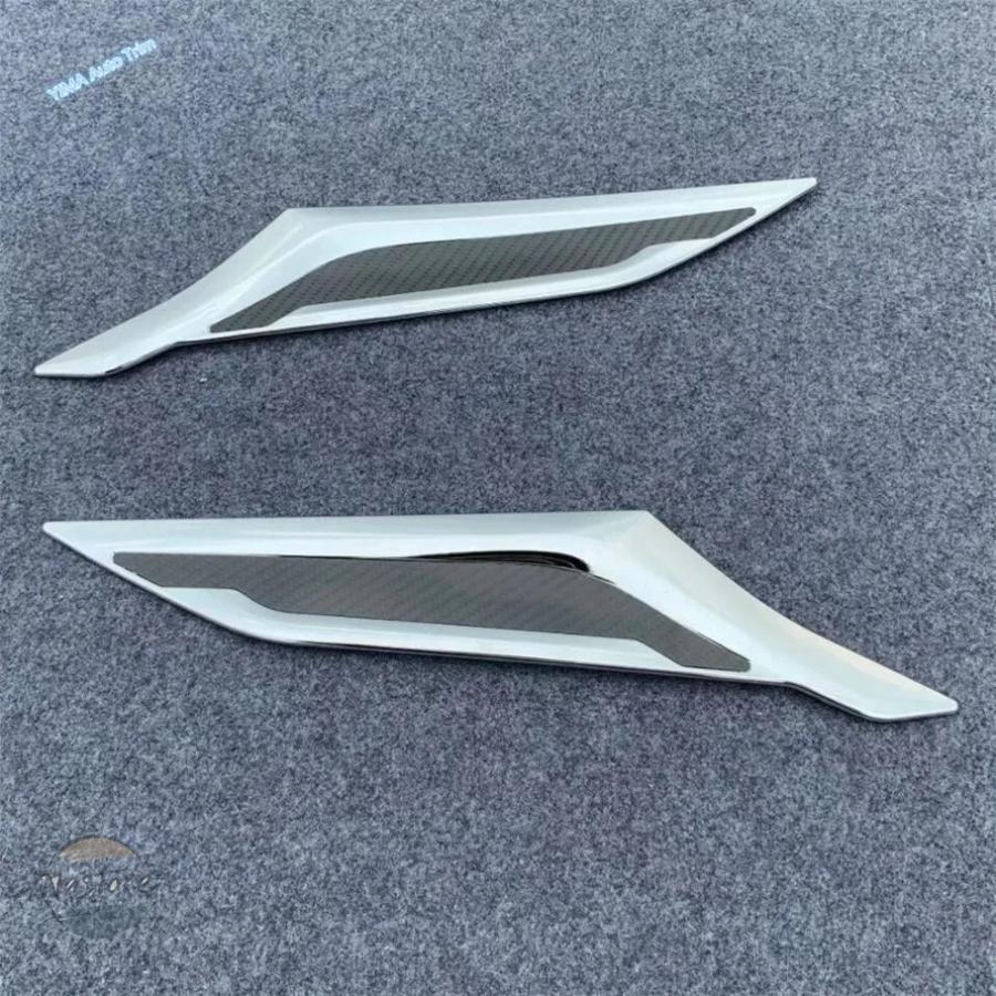 並行輸入品 トヨタ toyota カバー リップ ハンドル アクセサリー カスタム リア カスタムパーツ 部品 アクセサリーの画像