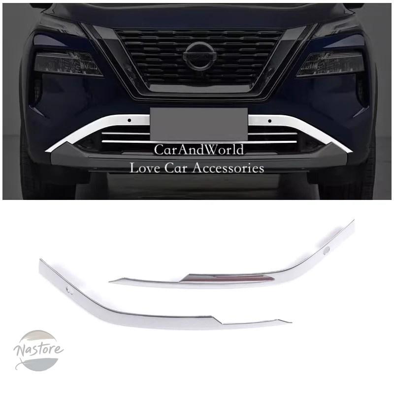 並行輸入品 t33 日産 nissan カバー リップ グリル フロント