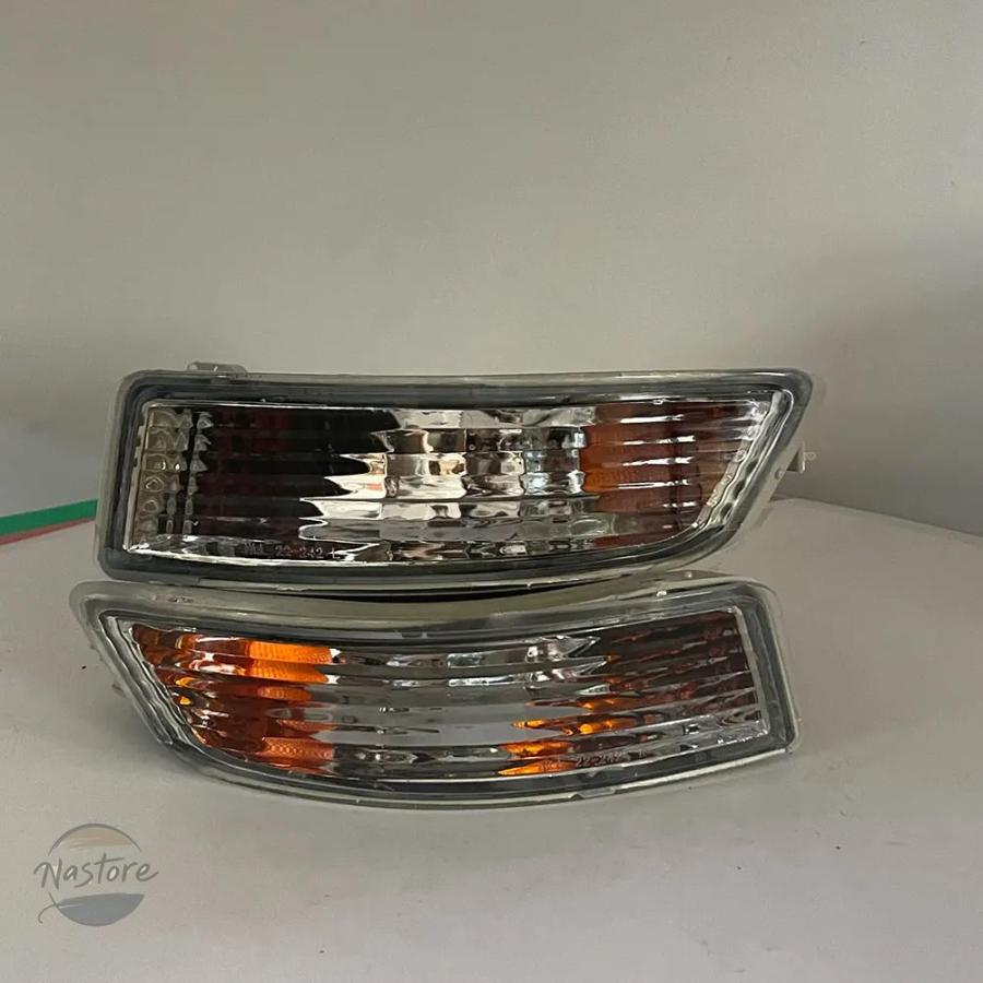 並行輸入品 gx90 トヨタ toyota フォグランプ フロント チェイサー 1992〜1995 1996 8151122370 バンパー カスタムパーツ 部品 アクセサリー