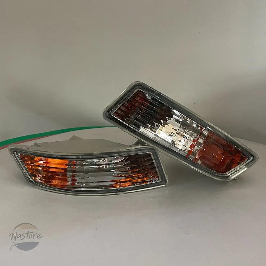 並行輸入品 gx90 トヨタ toyota フォグランプ フロント チェイサー 1992〜1995 1996 8151122370 バンパー カスタムパーツ 部品 アクセサリー