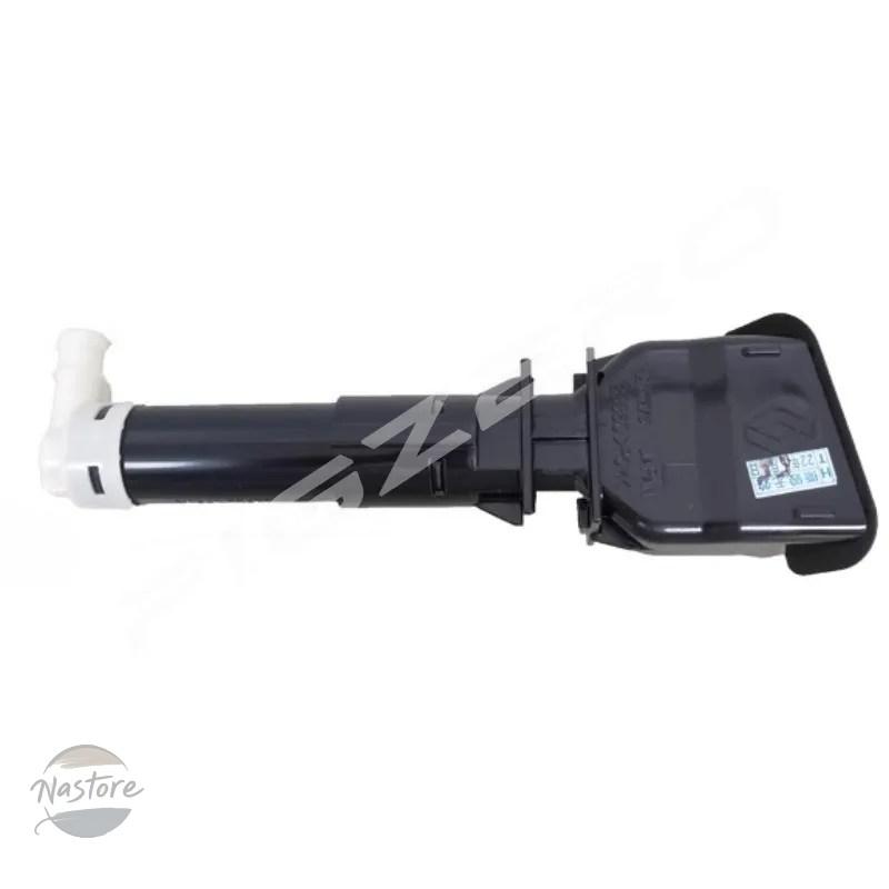 【並行輸入品】フロント ヘッド 286421139r ライトスプレーウォーターガンスプレーノズル ルノーコレオス 2009-13 部品 カスタムパーツ アクセサリー