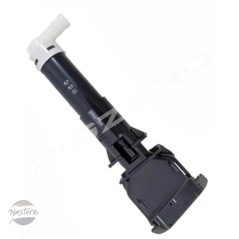 【並行輸入品】フロント ヘッド 286421139r ライトスプレーウォーターガンスプレーノズル ルノーコレオス 2009-13 部品 カスタムパーツ アクセサリー