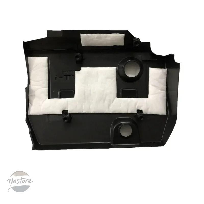 並行輸入品 トヨタ toyota カバー エンジン カローラ 2007-13 カースタイリング カスタムパーツ 部品 アクセサリー