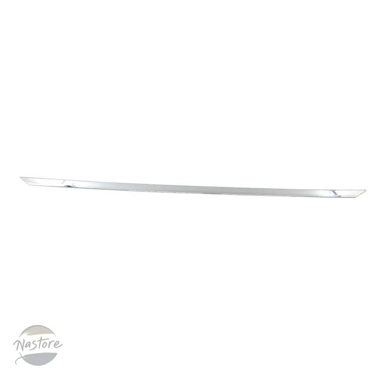 並行輸入品 BMW リア 51127301239 バンパー クロームトリム ラバー