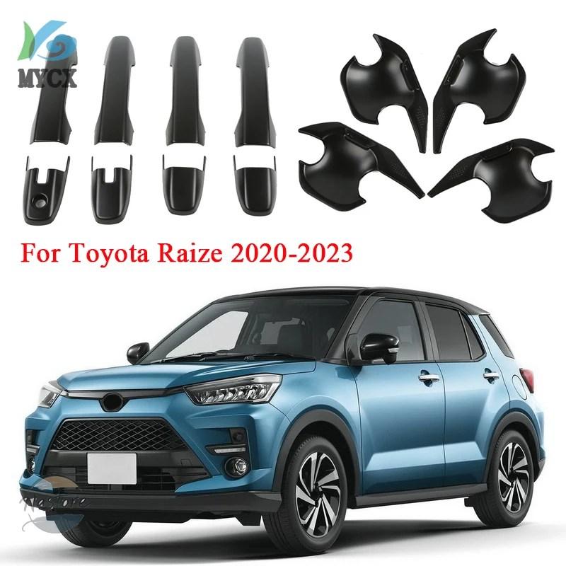 並行輸入品 トヨタ toyota カバー ハンドル アクセサリー カスタム 