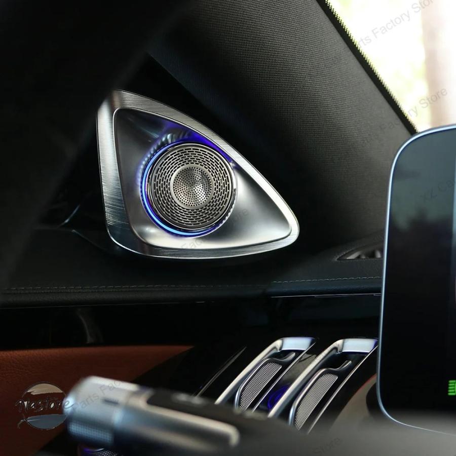 並行輸入品 メルセデスベンツ mercedes スピーカー ツイーター ベンツ