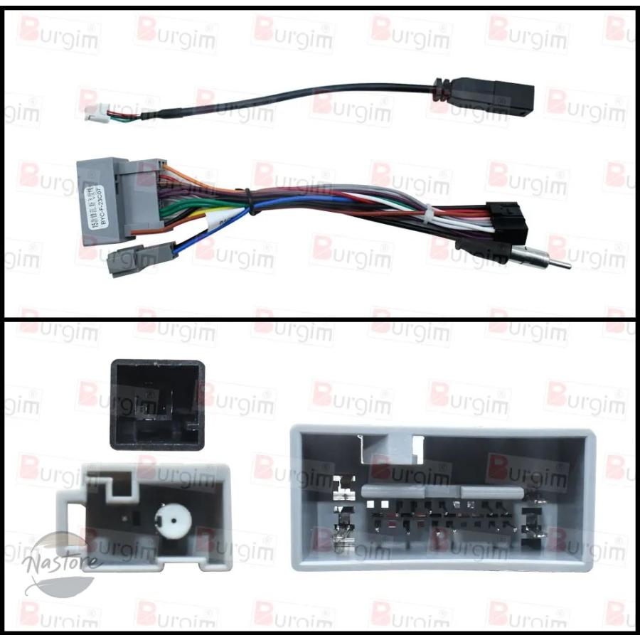 並行輸入品 ホンダ honda cr-z 1 crz 2010-2016 カー ラジオ