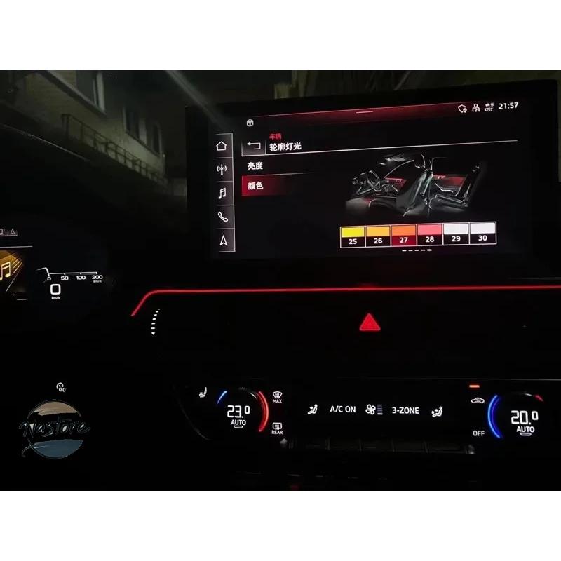 並行輸入品 アウディ audi a4 s4 a5 s5 b9 ダッシュボード
