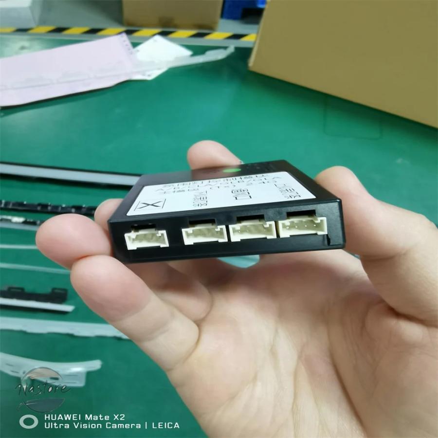 並行輸入品 w177 a/b/cla/glb/gla 2019-2025 64色アンビエントライト