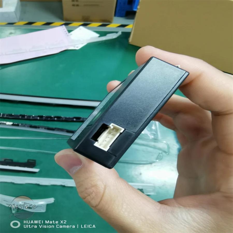 並行輸入品 w177 a/b/cla/glb/gla 2019-2025 64色アンビエントライト