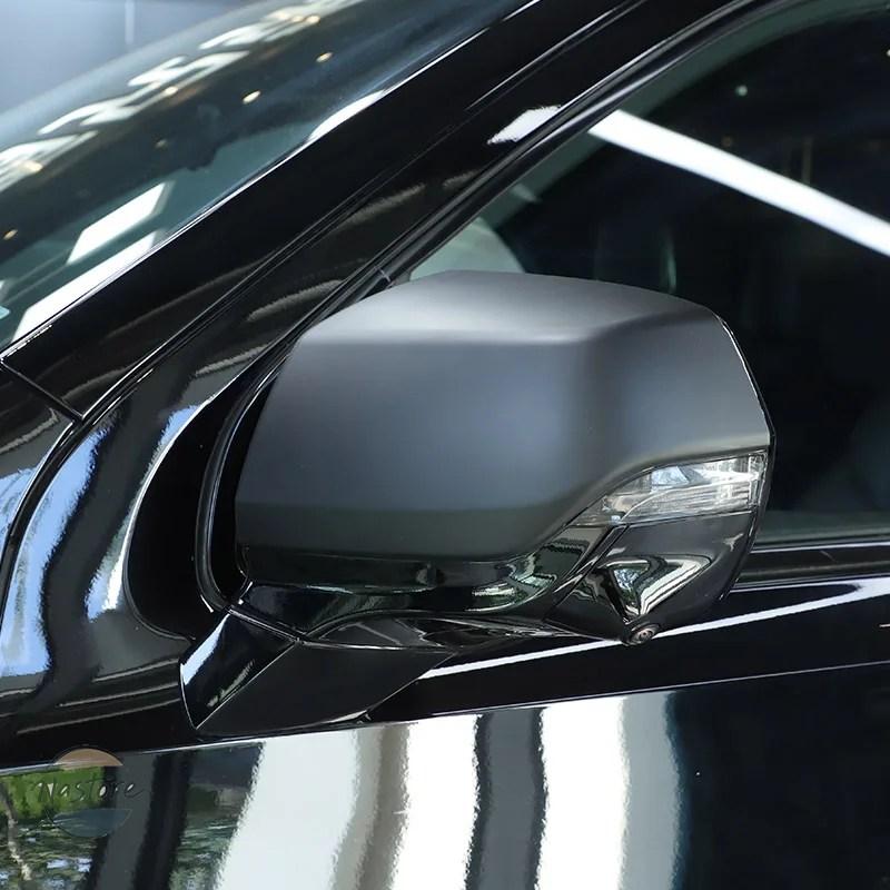 並行輸入品 カバー ミラー 外装 リア キャデラック エスカレード 2021-2023 abs カーボン マット/ブラック カーサイド ビューキャップ カスタムパーツ 部品_7