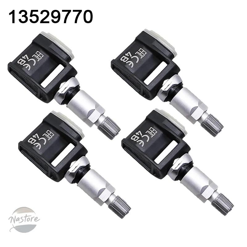 並行輸入品 ct4 1/ tpms タイヤエア圧センサー キャデラック -v ct5-v シボレー コルベット c8 13529770 433mhz 部品 カスタムパーツ アクセサリー_3