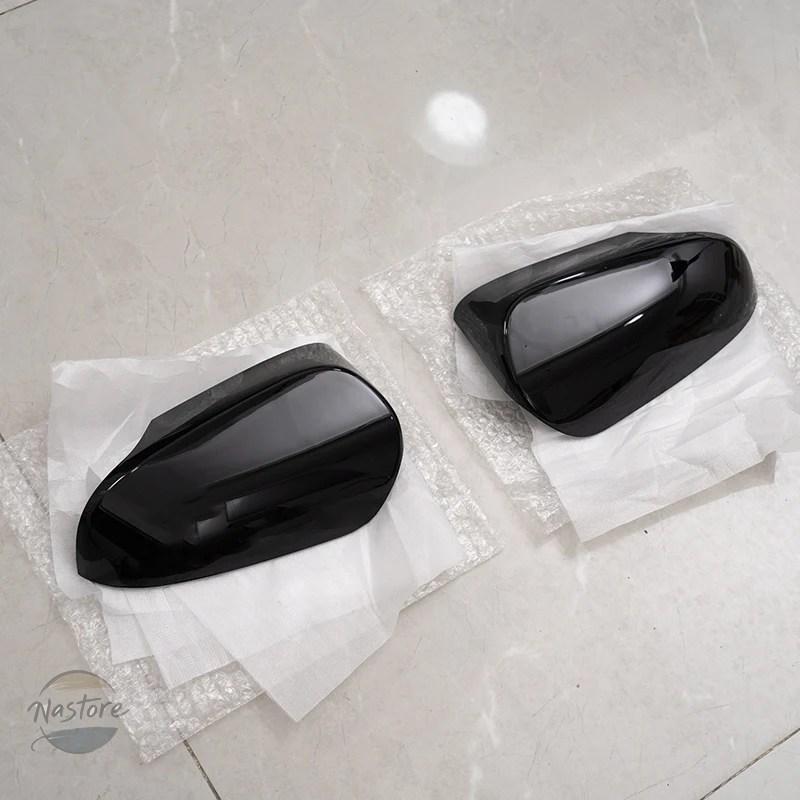 並行輸入品 トヨタ toyota カバー ミラー カスタムパーツ アクセサリー カスタム ヤリス 交換 2012-2020 バックハウジング カスタムパーツ 部品 アクセサリーの画像