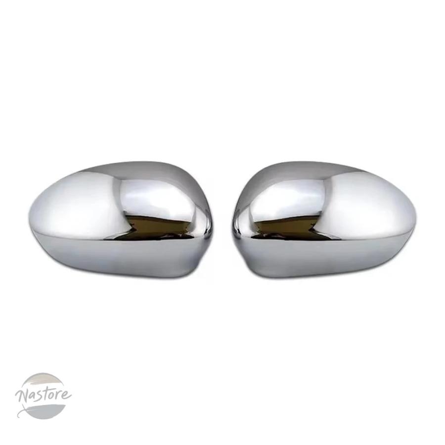 並行輸入品 カバー ミラー 交換 t45c_2pcs ドアウィングバックキャップ フィアット 500 プント 595 アバルト 2007 -2024 カスタムパーツ 部品 アクセサリーの画像
