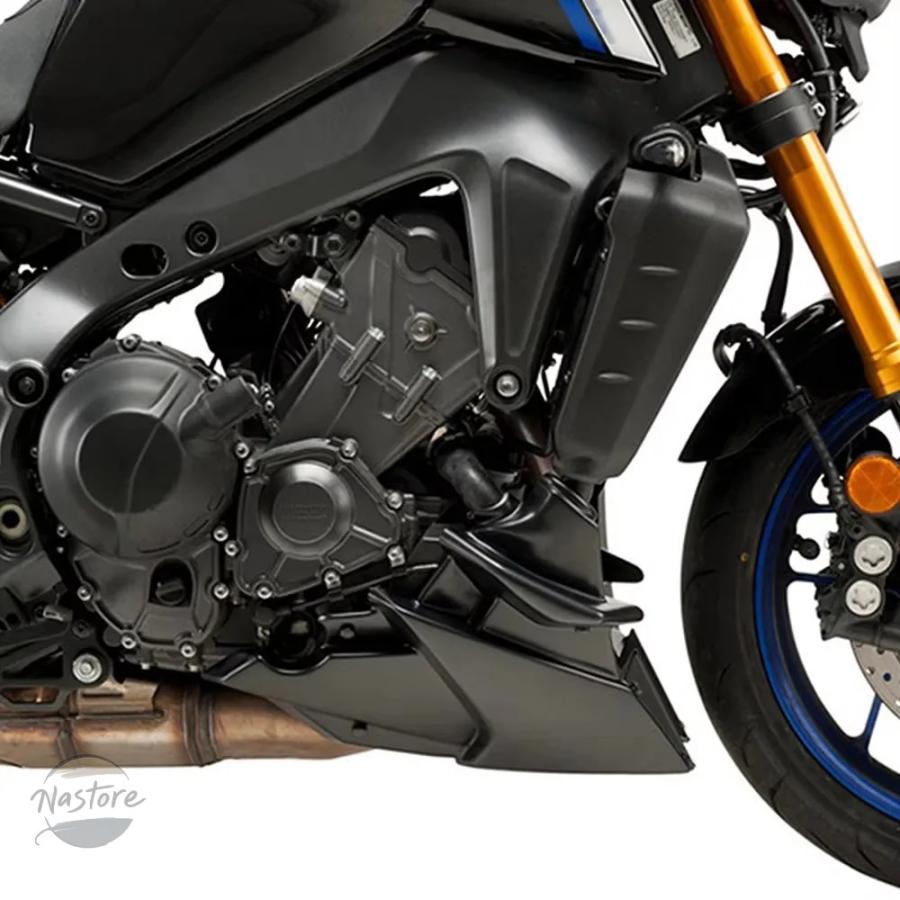 並行輸入品 バイク エンジン ガード mt09 sp 2021-2025 2024 ボディ