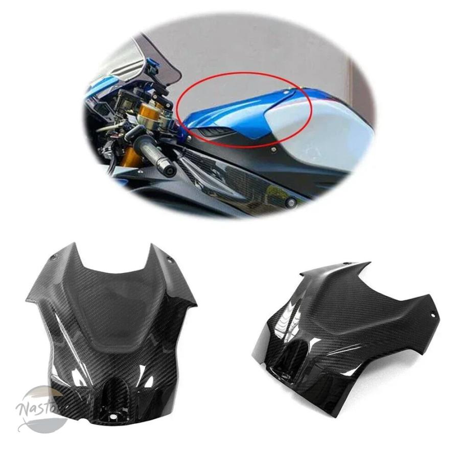 並行輸入品 BMW カバー フロント ガス燃料タンクキャップエアボックス