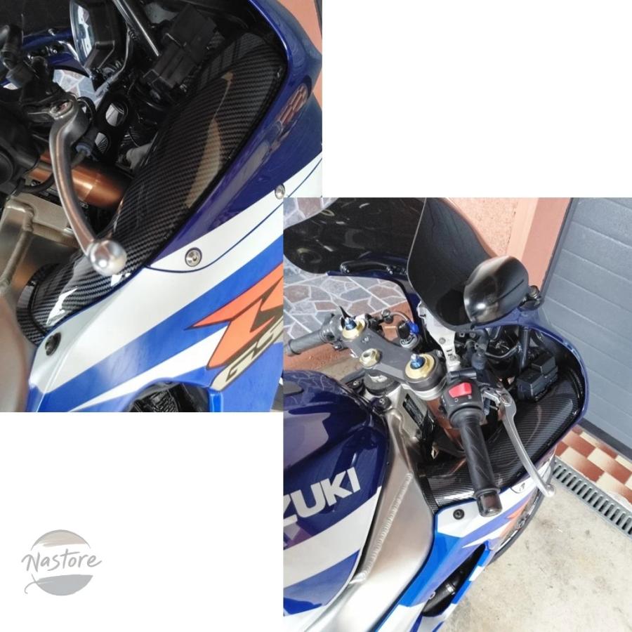 並行輸入品 スズキ スズキ カバー スズキGSXR600 750 2001 2002 2003 GSXR1000 1000 2001_5