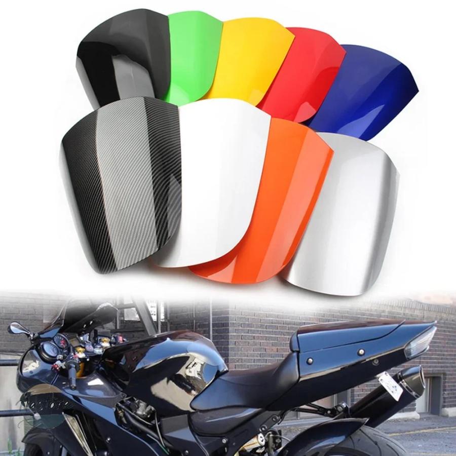 並行輸入品 カバー リア カワサキ シート ニンジャ ZX-12R ZX12R 2000