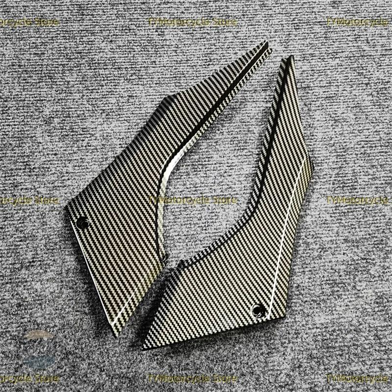 並行輸入品 カバー 燃料タンクサイドプレートフェアリングアンダー