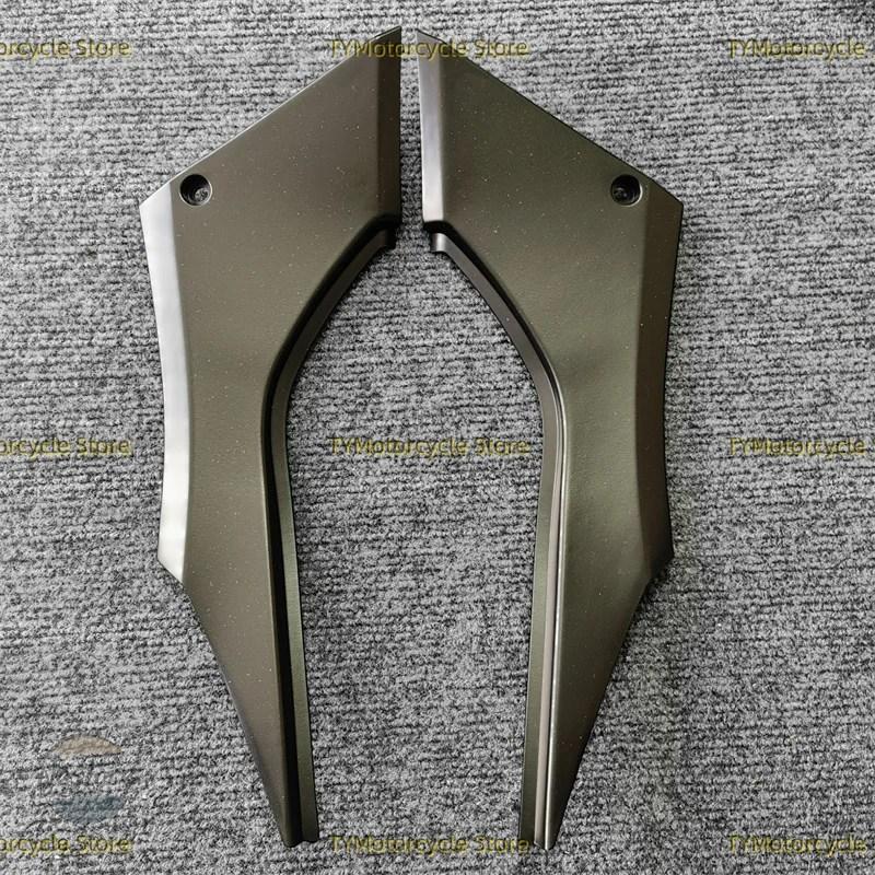並行輸入品 カバー 燃料タンクサイドプレートフェアリングアンダー