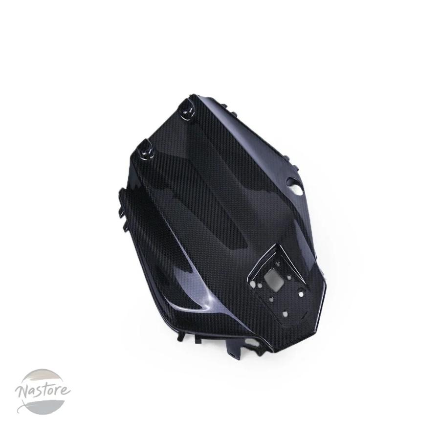 並行輸入品 カワサキ Z1000 2014 - 2017-20 100%カーボン 製アンダー