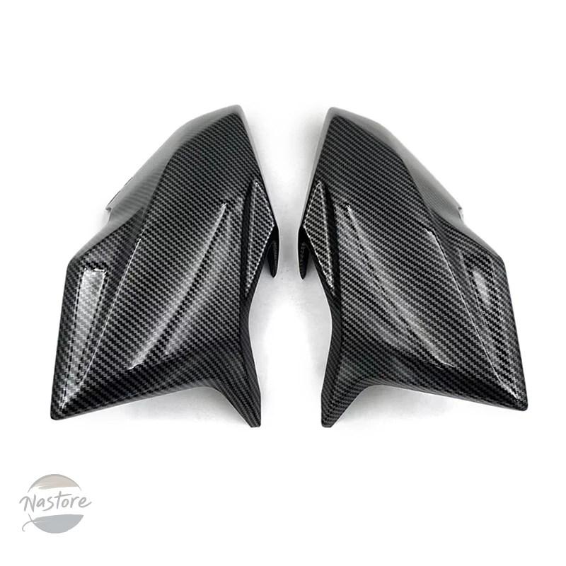 並行輸入品 カバー フロント Z-650 カワサキ Z 650 2017-2023 サイド