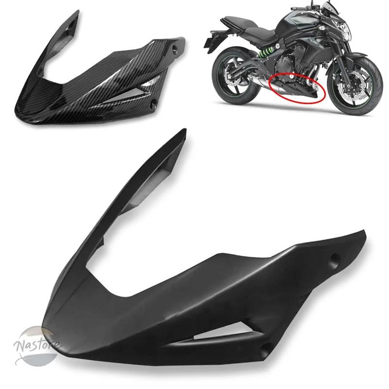 並行輸入品 キット エンジン カワサキ ER6N ER 6N 2012-16 アンダー