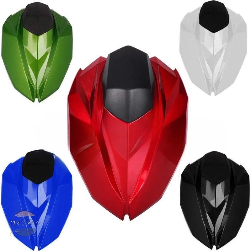 並行輸入品 バイク カバー リア カワサキ z800 zr800 zr 800 2013 2014 2015 フェアリングカウル 部品 カスタムパーツ アクセサリー_2