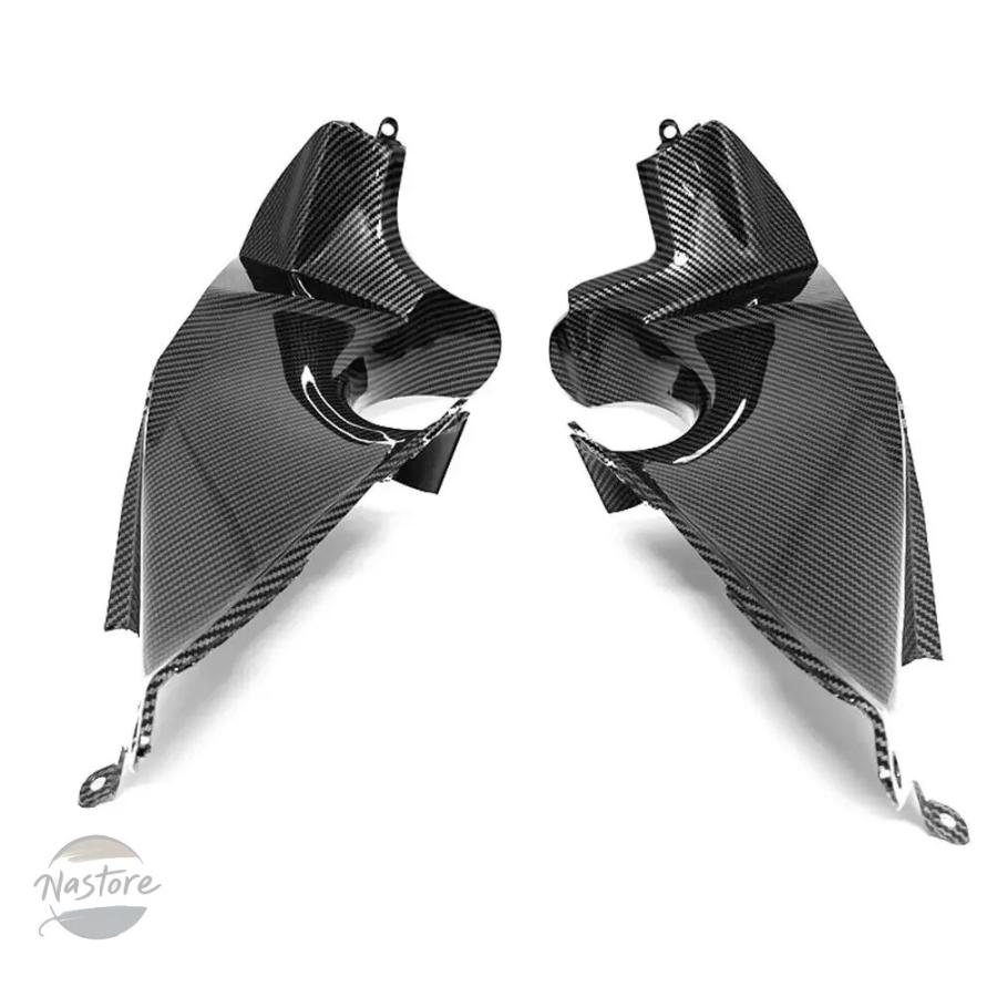 並行輸入品 フロント カワサキ ZX-12R ZX12R 37377 カーボン : NASTORE