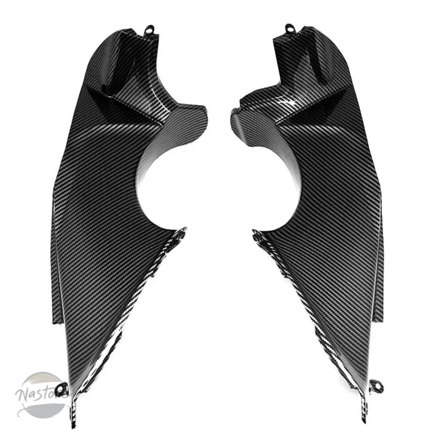 並行輸入品】フロント カワサキ ZX-12R ZX12R 37377 カーボン