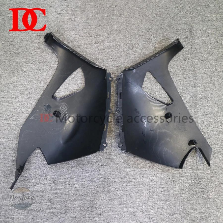 並行輸入品 カワサキ ZX-14R ZZR 1400 ZX14R 2006-2011 2012-2019 パン