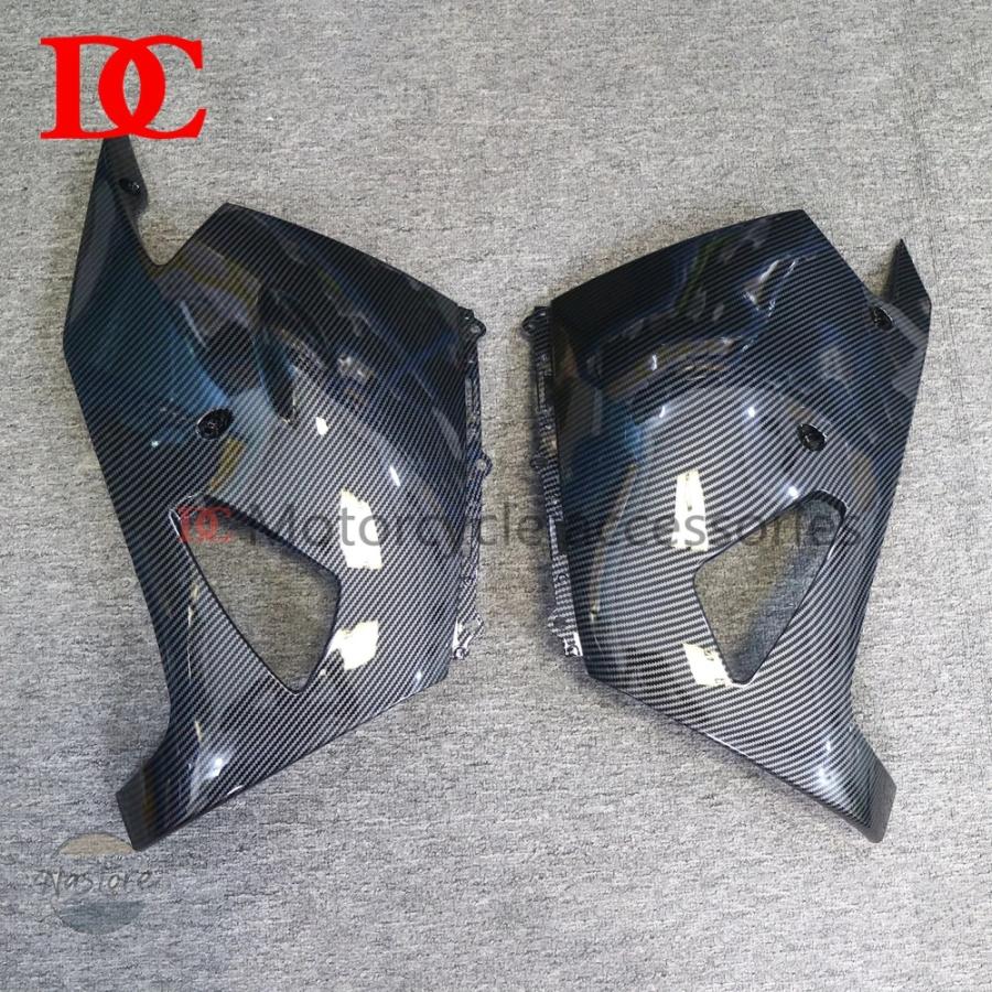 パン 並行輸入品 カワサキ ZX-14R ZZR 1400 ZX14R 2006-2011 2012-2019