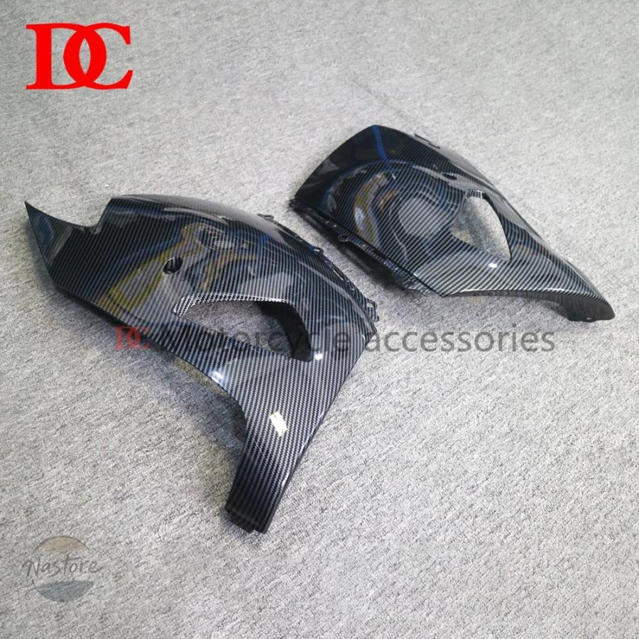 並行輸入品 カワサキ ZX-14R ZZR 1400 ZX14R 2006-2011 2012-2019 パン