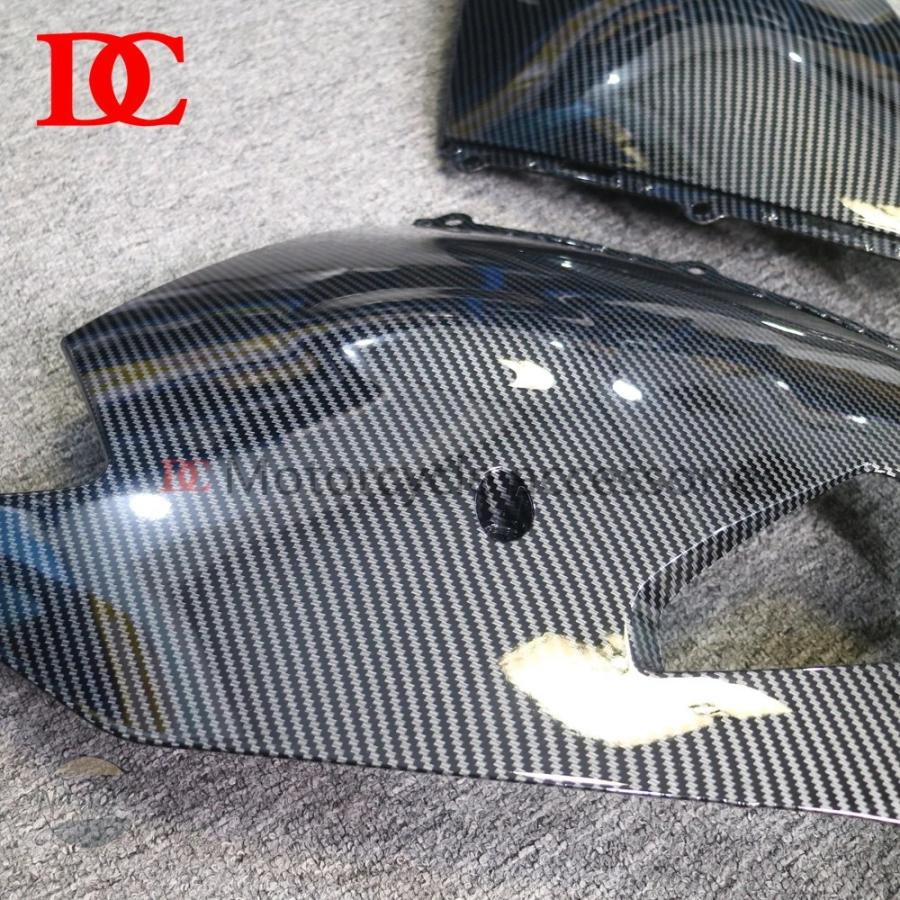 並行輸入品 カワサキ ZX-14R ZZR 1400 ZX14R 2006-2011 2012-2019 パン